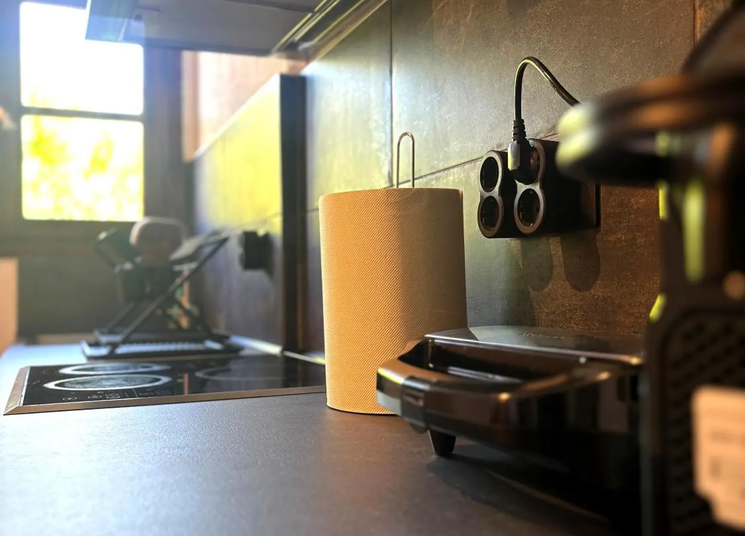 بيت للعطل Elle Luxury Apartment Skála Foúrkas